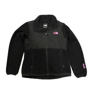 The North Face Breast Cancer Awareness Fleece Jacket